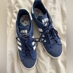 Adidas Campus 80s Sneakers